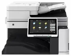 Цветное мфу Canon imageRUNNER ADVANCE DX C5850i MFP