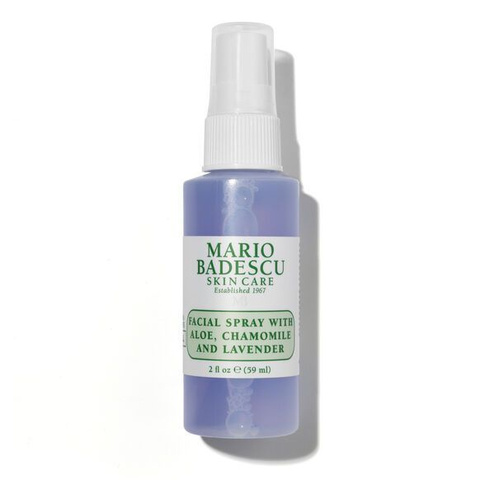 Спрей для лица Mario Badescu Aloe,Chamomile, Lavender 59 мл.
