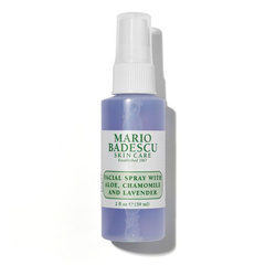 Спрей для лица Mario Badescu Aloe,Chamomile, Lavender 59 мл.