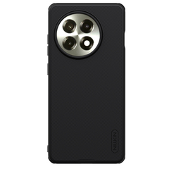 Чехол усиленный от Nillkin c встроенным магнитом для OnePlus 13R, OnePlus Ace 5 и 5 Pro, серия Super Frosted Shield Pro Magnetic Case