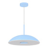 Светильник подвесной ST Luce Lid SL6128.703.01