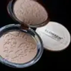 El Corazon Пудра № 4 профессиональная