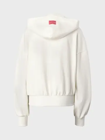 Толстовка с золотистым напылением DAN MARALEX