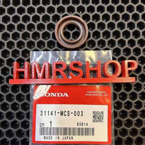 Honda Сальник генератора ST1300 31141-MCS-003