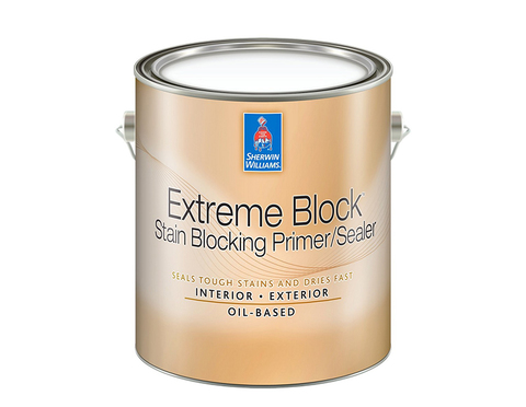 Extreme Block Alkyd Primer специализированный алкидный грунт