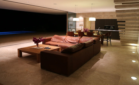 Coffee table VILLA