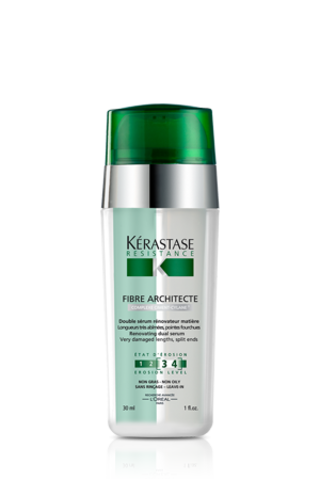 СЫВОРОТКА KERASTASE FIBRE ARCHITECTE 2*15 мл