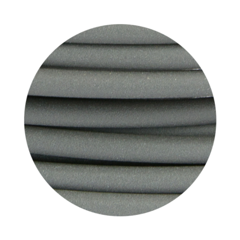 Пластик для 3D-принтера colorFabb STEELFILL