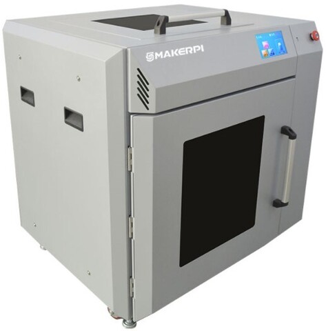 3D-принтер MakerPi S400