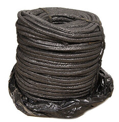 Набивка пропитанная графитированная АП-31 6-14 мм