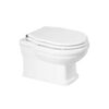 BelBagno BB115SCM-ORO Сиденье МДФ, Soft close металлическое крепление, петли Золото