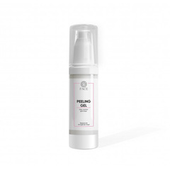 Пилинг скатка FACE