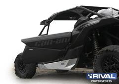 Двери UTV для квадроциклов Can-Am Maverick X3 Rival 444.7247.1