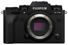 Fujifilm X-T4 Body, черный