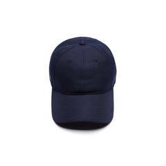 Теннисная кепка Lacoste Sport Lightweight Cap - navy blue