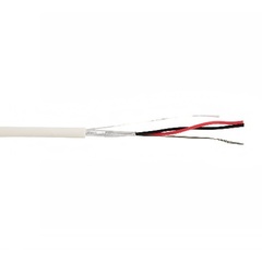 Eletec BS02 2х0,2 мм2, экран, 100 м
