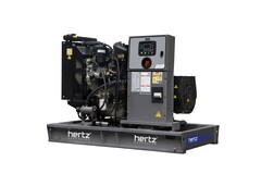 Дизельный генератор Hertz HG 22 BC