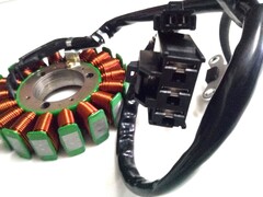 Обмотка генератора для Kawasaki Ninja 300/Z300 2013-2017