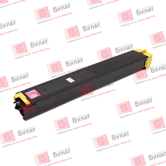 Тонер-картридж БУЛАТ s-Line MX-23GTYA для Sharp MX-1810 (Жёлтый, 10000 стр.), совместимый
