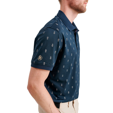 Abacus Dower polo
