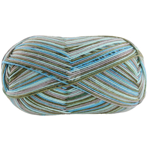 Lana Grossa Meilenweit Merino Extrafine Cosy 6168