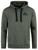 Худи Lonsdale Maywick Olive