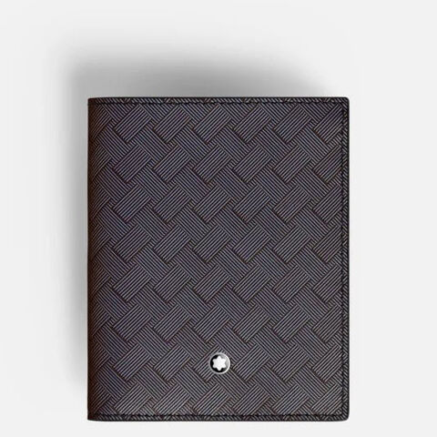 Компактный бумажник Montblanc Extreme 3.0 6cc