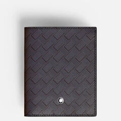 Компактный бумажник Montblanc Extreme 3.0 6cc