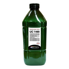 Тонер для KYOCERA FS Color Универсал тип UC 1490K (фл,900,ч,MITSUBISHI/MKI) Green ATM