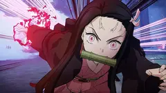 Игра Demon Slayer Kimetsu no Yaiba - The Hinokami Chronicles (PS5)