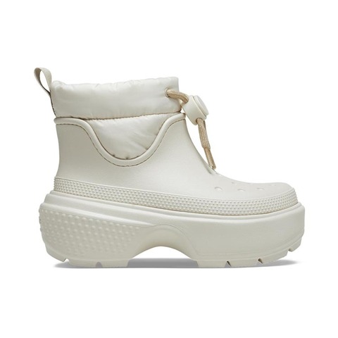 Сапоги Crocs Stomp, 209324-160