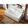 Villeroy&Boch Dawn TVS10600200061 Смеситель для душа, Villeroy&Boch, DAWN, тип открывания воды-однорычажный, тип установки-встраиваемый, внутренняя часть-есть, цвет-хром, включен клапан, без переключателя, материал-латунь/цинк