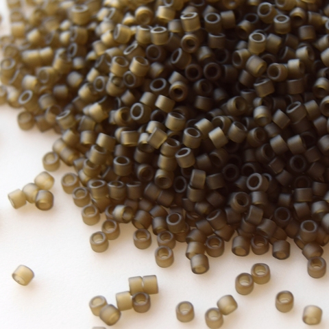 DB-0384 Бисер цилиндрический Миюки делика 11/0 /Miyuki delica 11/0