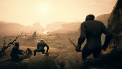 Ancestors: The Humankind Odyssey (Steam) (для ПК, цифровой код доступа)