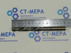 Сверло по металлу 12мм. (100х150мм) Р6М5 ц/х LH