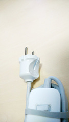 Удлинитель Xiaomi Mi Power Strip 3 (XMCXB01QM), белый, 1.8 м