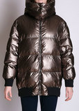 Пуховик MONCLER