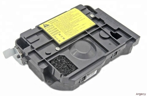 Блок Лазера (LSU) OEM LSU (RM1-6424) блок сканера (лазер) - купить в компании MAKtorg