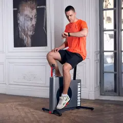 Велотренажер Yamaguchi Crossway