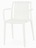 Стул Bande белый 