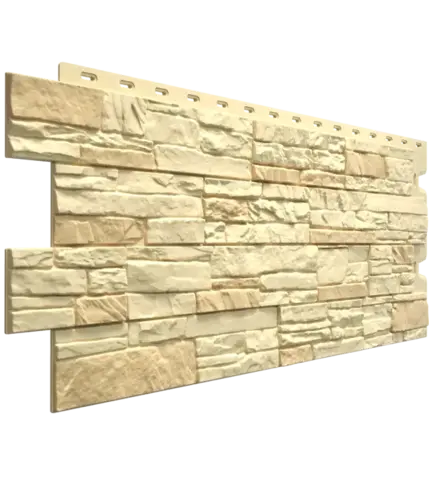 Фасадная панель Stein