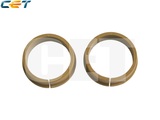 Бушинг тефлонового вала LBSHZ0376FCZ1 для SHARP MX-M283N/M363U/M453U/M503U (CET), 2 шт/компл, CET6585