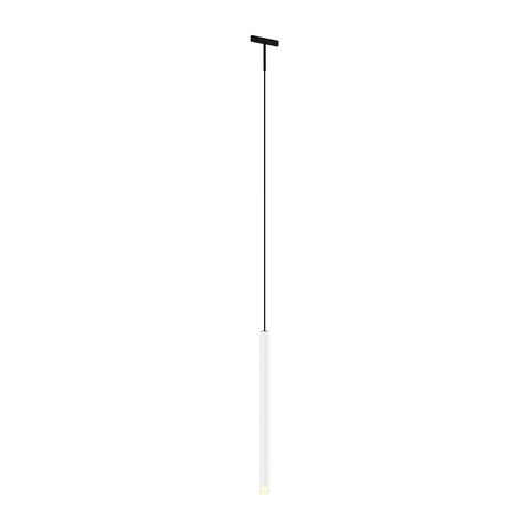 Трековый подвесной светильник Maytoni Skim TR191-1-3W2.7K-M-BW