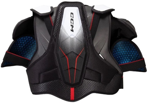 Нагрудник CCM JETSPEED FT8 JR S