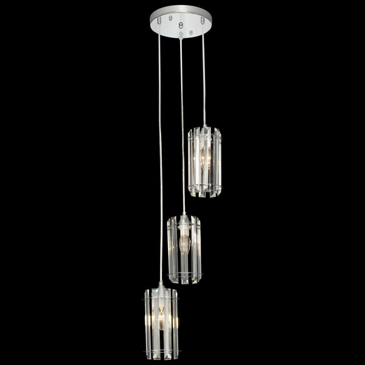 Подвесной светильник Citilux CL306031