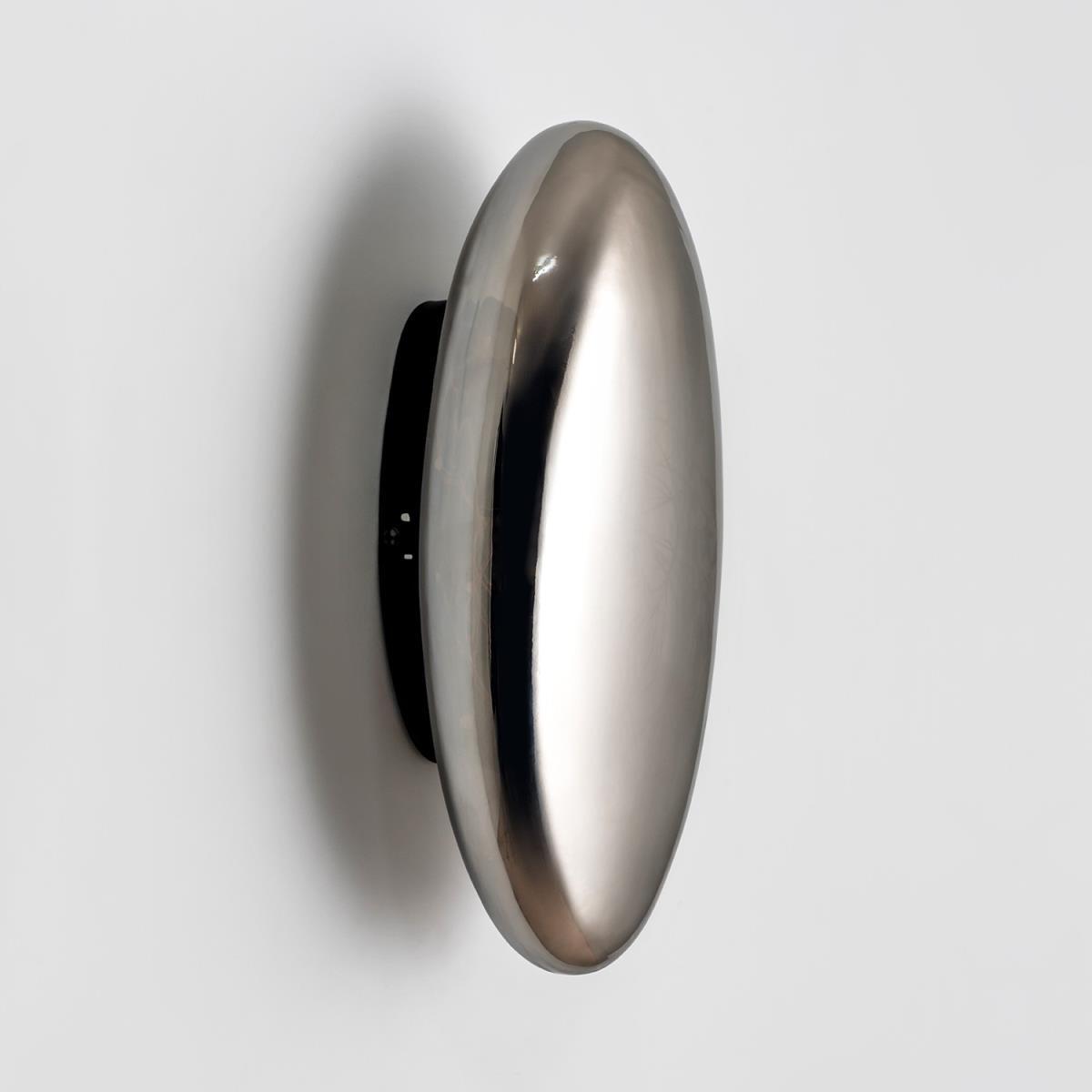 Настенный светодиодный светильник Modelux Modestyle MS.6512.280 BK