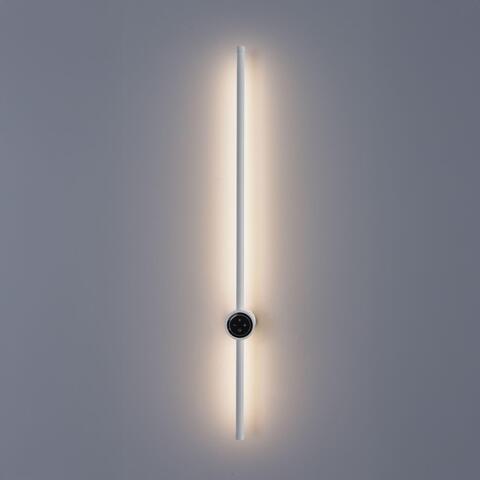 Настенный светодиодный светильник Lumion Bram 8309/14WL