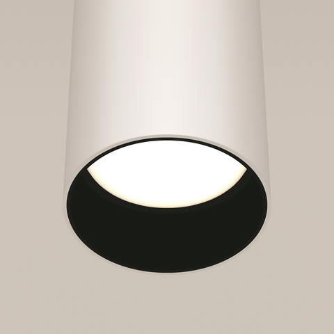 Подвесной светильник Maytoni Focus P075PL-01W белый