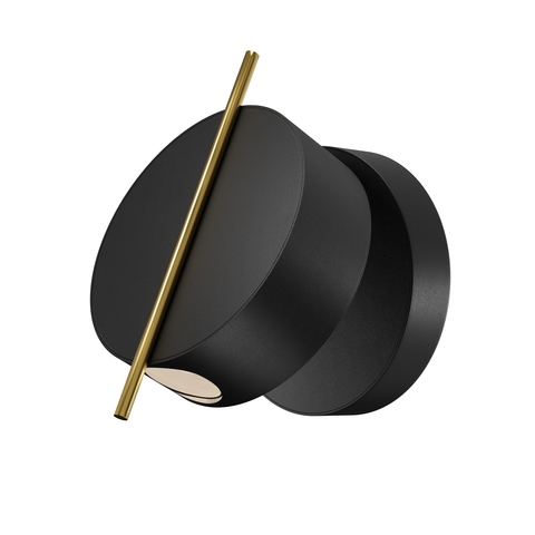 Настенный светодиодный светильник Maytoni Nuance MOD180WL-L4B3K1