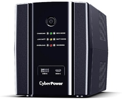 Источник бесперебойного питания CyberPower UT2200EG
